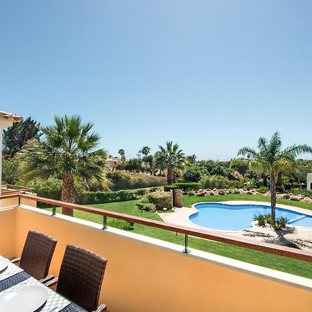 Beautiful Two Bedroom Apartment With Roof Terrace Carvoeiro  Eksteriør bilde